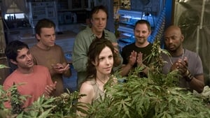 Weeds: 2×8