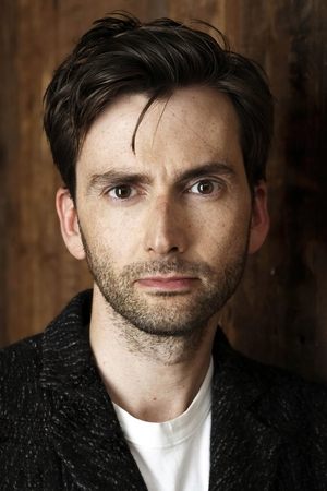 Poster di David Tennant