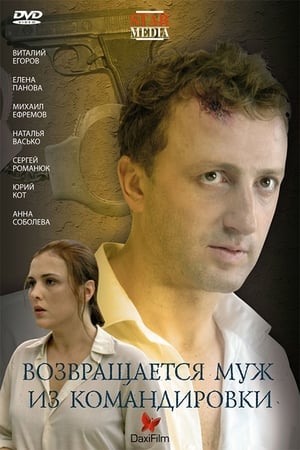 Возвращается муж из командировки 2007