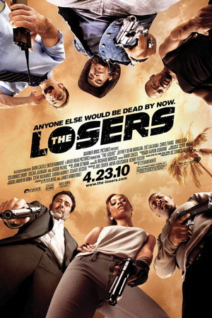 The Losers