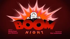 101 Dalmatian Street Boom Night