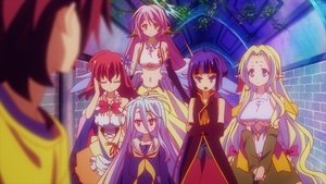 No Game, No Life: 1×10