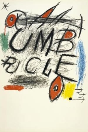 Poster Umbracle (1972)