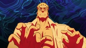 Ninja vs. Gokudo Episódio 05