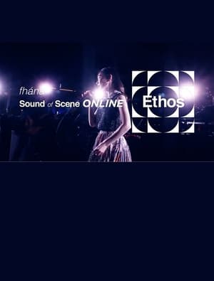 Poster fhána - Sound of Scene ONLINE “Ethos” 2020