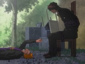 Bleach Season 1 Episode 37