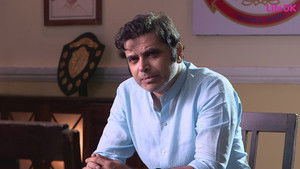 Samarth Rebukes Shobha