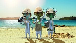 كرتون Alien TV مدبلج عربي