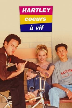 Poster Hartley, cœurs à vif Saison 6 Épisode 11 1999