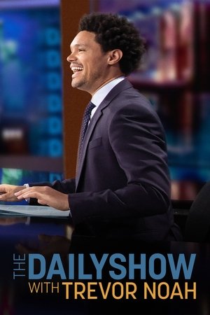 poster The Daily Show - Season 30 Episode 64 : May 15, 2025 - Rep. Jake Auchincloss