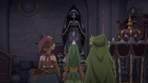 Legend of Mana -The Teardrop Crystal-: Saison 1 Episode 7