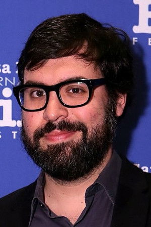 Luis Javier Henaine photo