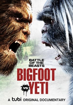 Battle of the Beasts: Bigfoot vs. Yeti film complet