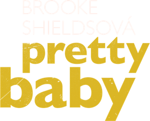 A História de Brooke Shields — Logos 6