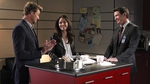 The Mentalist: Stagione 6 – Episodio 19