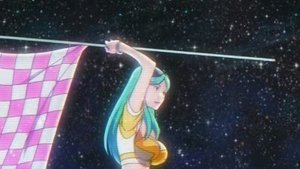 Space Dandy: 1×7