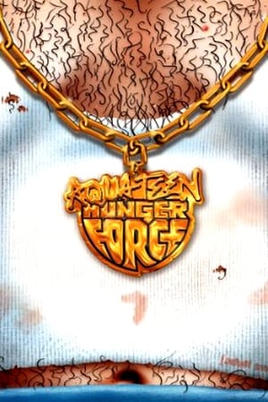 Aqua Teen Hunger Force: Sezon 7