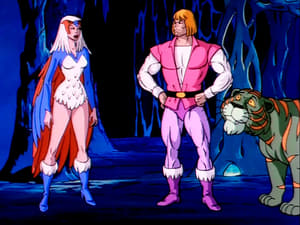 She-Ra: Princess of Power Into Etheria