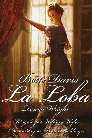 The Little Foxes