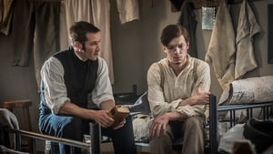 Mercy Street: 1×3