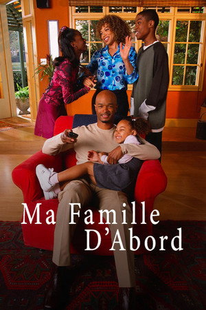 My Wife and Kids 55