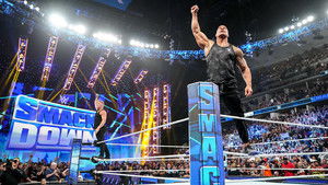 WWE SmackDown: 25×37