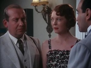 Agatha Christie: Poirot 1. évad 6. rész