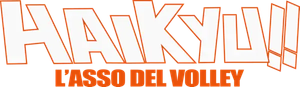 Haikyuu!! [25/25] (2014) [1°Serie] Sub ITA Streaming official logo
