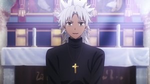 Fate/Apocrypha Season 1 Episode 3