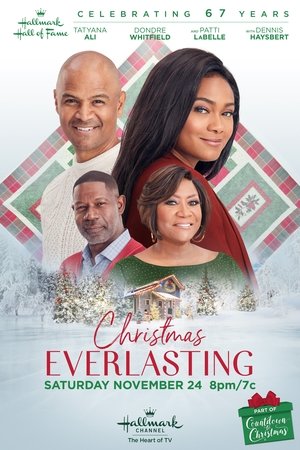 Christmas Everlasting Christmas Everlasting