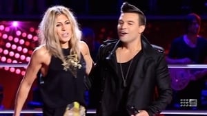 The Voice Season 3 Episode 13