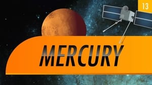 Crash Course Astronomy Mercury