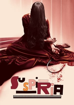 Poster Suspiria 2018