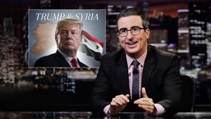 Last Week Tonight with John Oliver Season 6 Episode 27