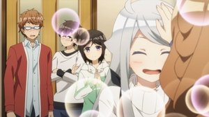Imouto sae Ireba Ii. คงจะดีถ้ามีน้องสาวสักคน ตอนที่8 ซับไทย