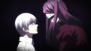الحلقة 10 Tokyo Ghoul:re الموسم 4