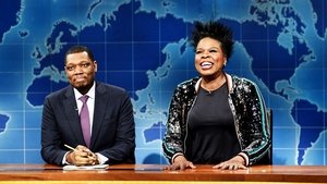 Saturday Night Live Season 44 Episode 15