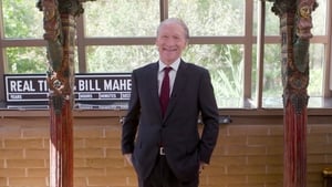 Real Time with Bill Maher: 18×13