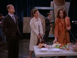 Frasier: 10×21