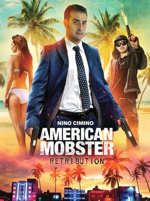 American Mobster: Retribution (WEBRIP LD) 2021 American Mobster: Retribution (WEBRIP LD) 2021