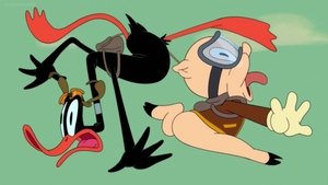 Looney Tunes Cartoons Falling For It!