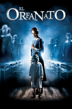 Watch El orfanato (2007) HD Movie Online Free