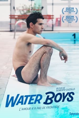 Water Boys 2015