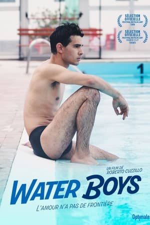 Poster Water Boys 2015