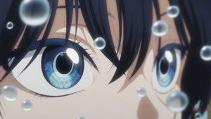 With You and the Rain: 1×12