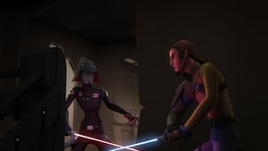 Star Wars Rebels: 2×8