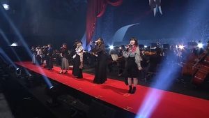 Revue Starlight Orchestra Concert