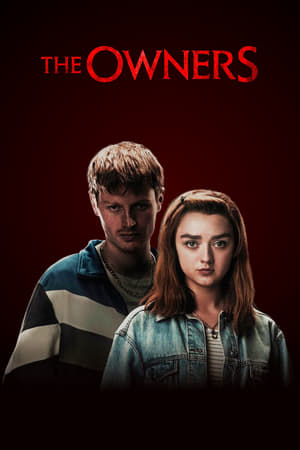 Click for trailer, plot details and rating of The Owners (2020)
