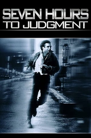 Seven Hours to Judgment poster