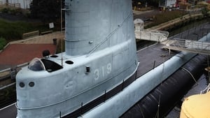 Combat Ships Submarines War Beneath the Waves